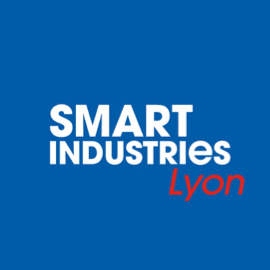 Industrie Lyon 2021